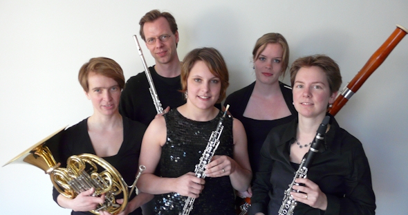 Amsterdam Wind Quintet