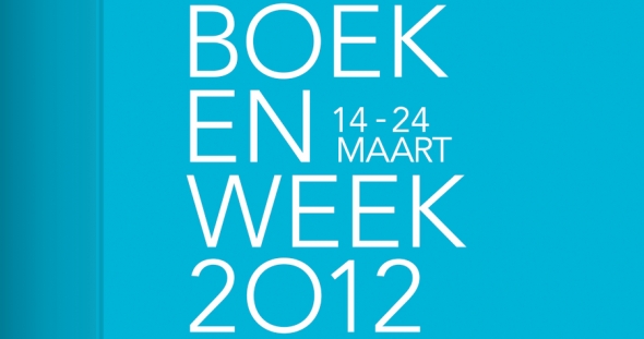 Boekenweek / Vriendschap