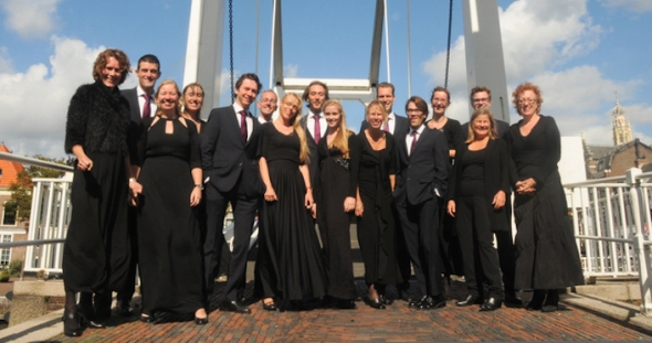 Haarlem Voices