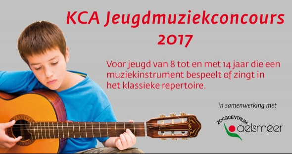 Jeugdmuziekconcours