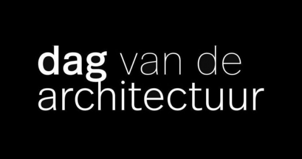 Dag van de architectuur 2018