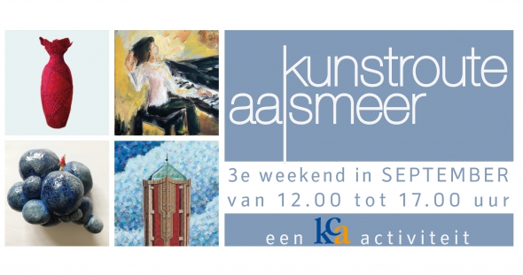 Kunstroute 2019