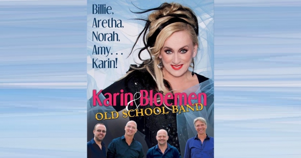 Karin Bloemen & Old School Band