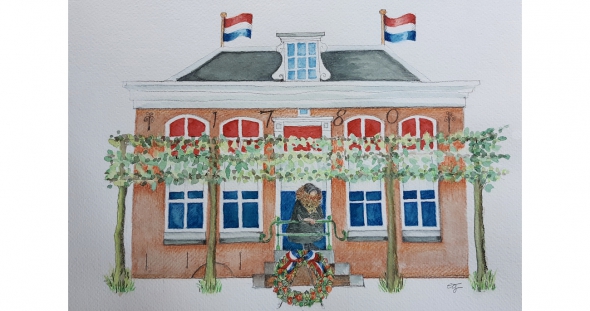 Amazing Amateurs - Vrijheid