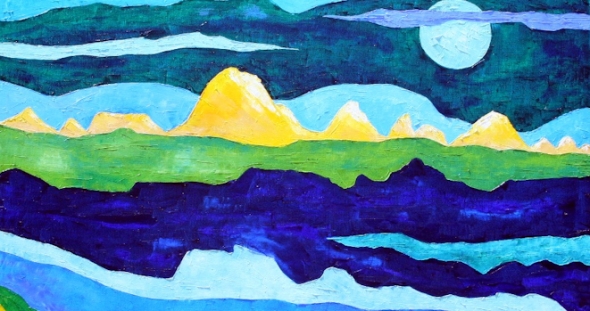 Frits Vogel