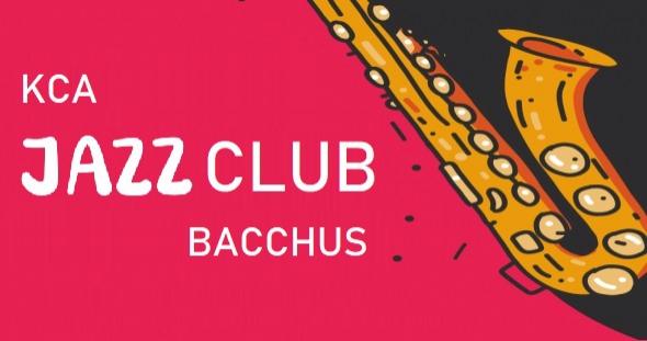 KCA Jazzclub Bacchus