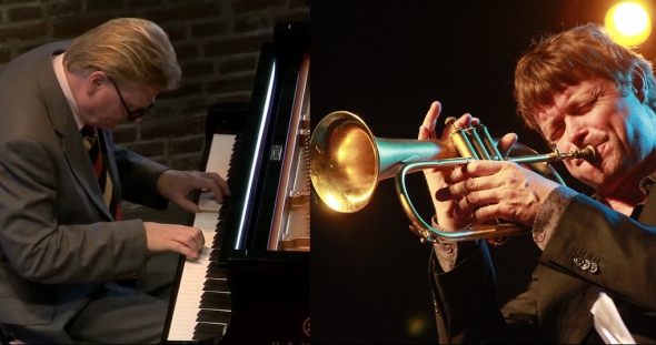 Jazzweekend Ella & Louis - za 28-08