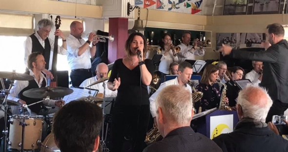 FortNight Swing Bigband