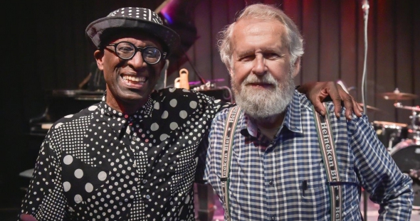 Ronald Snijders & band